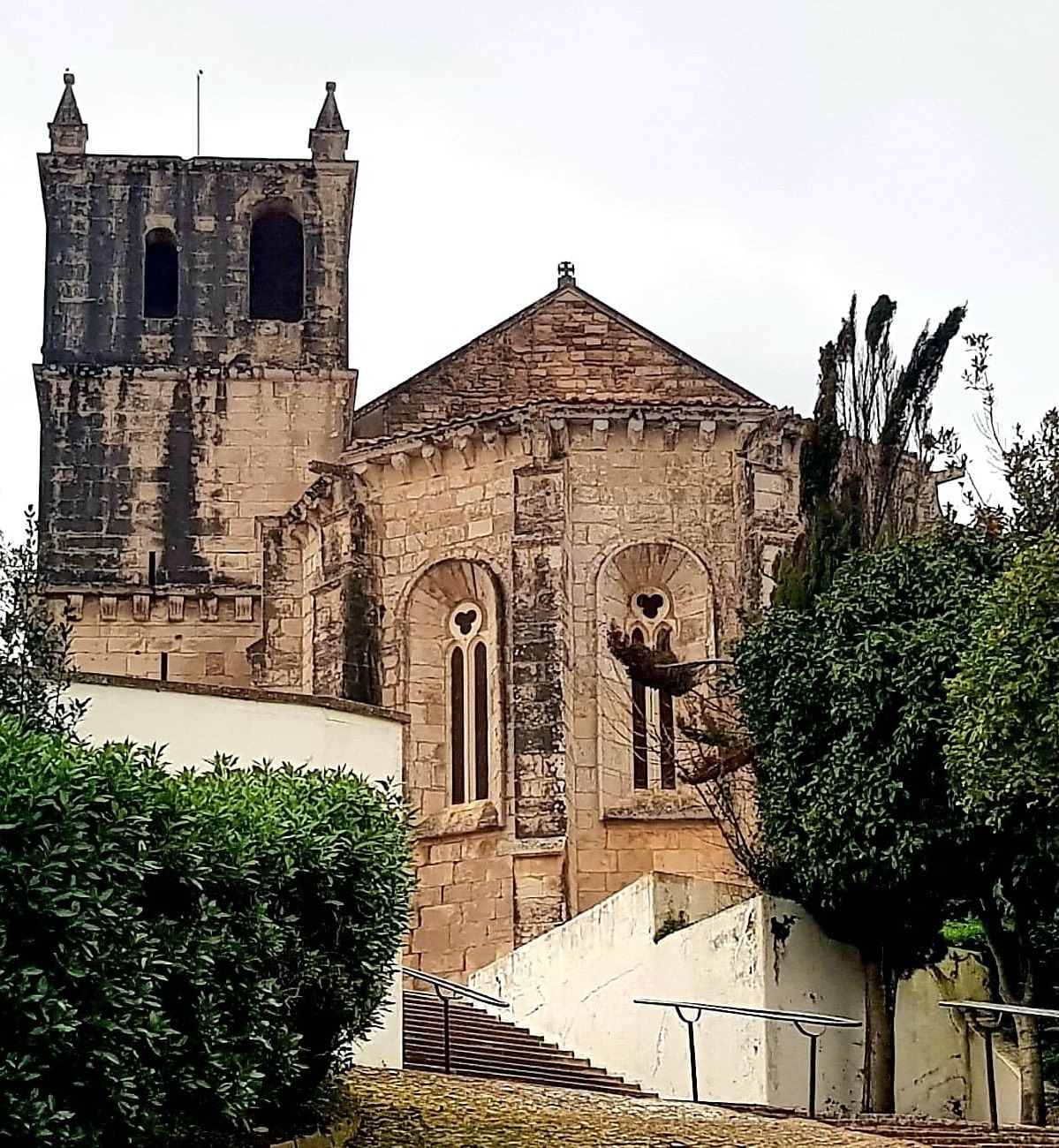 Vale de Lourinhã - Igreja do Castelo